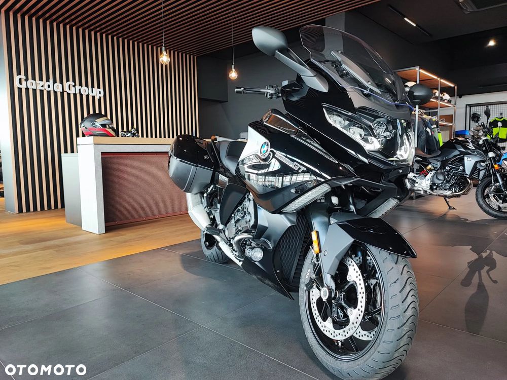 BMW K - 24