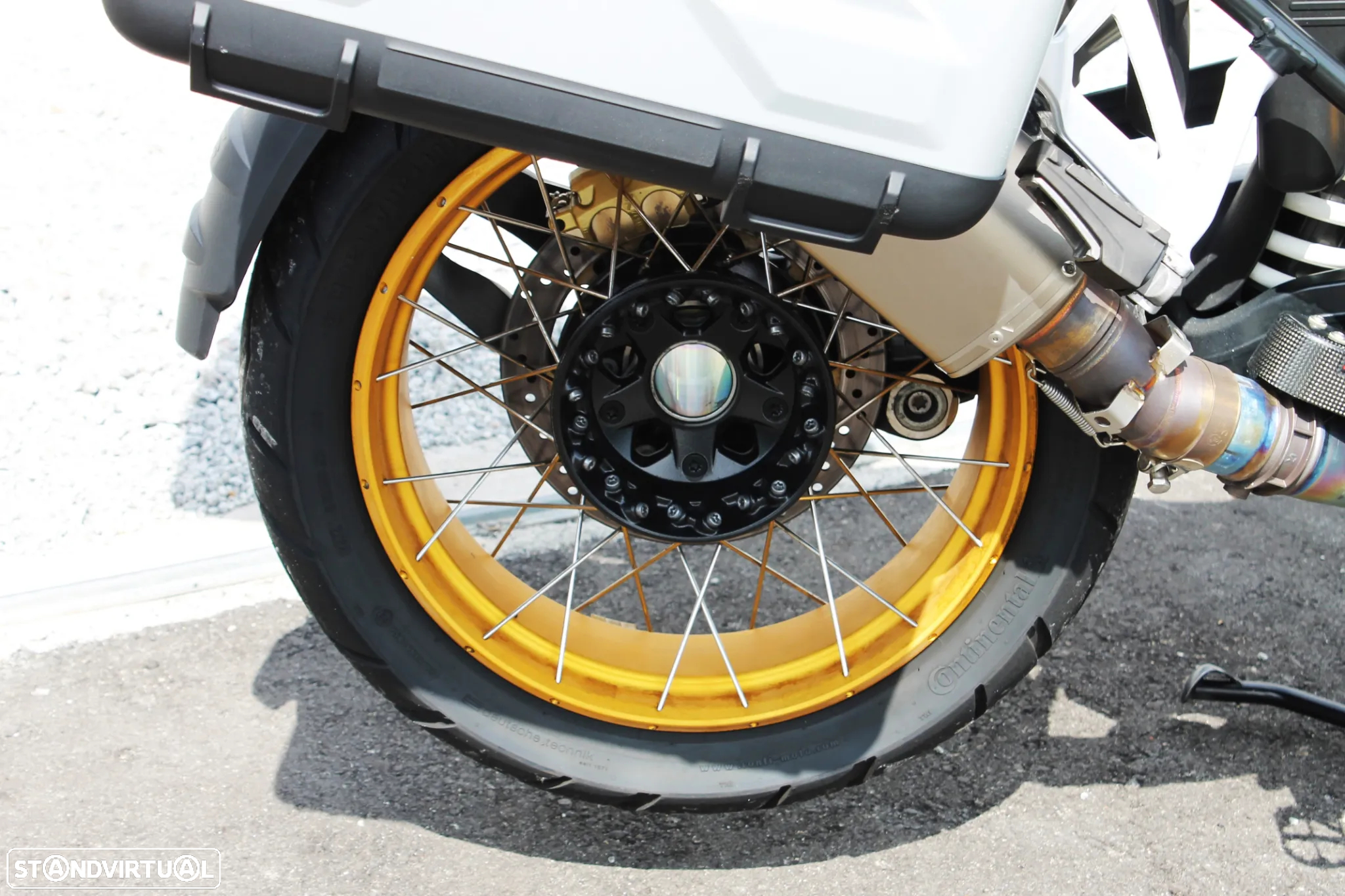 BMW R 1250 GS HP - 22