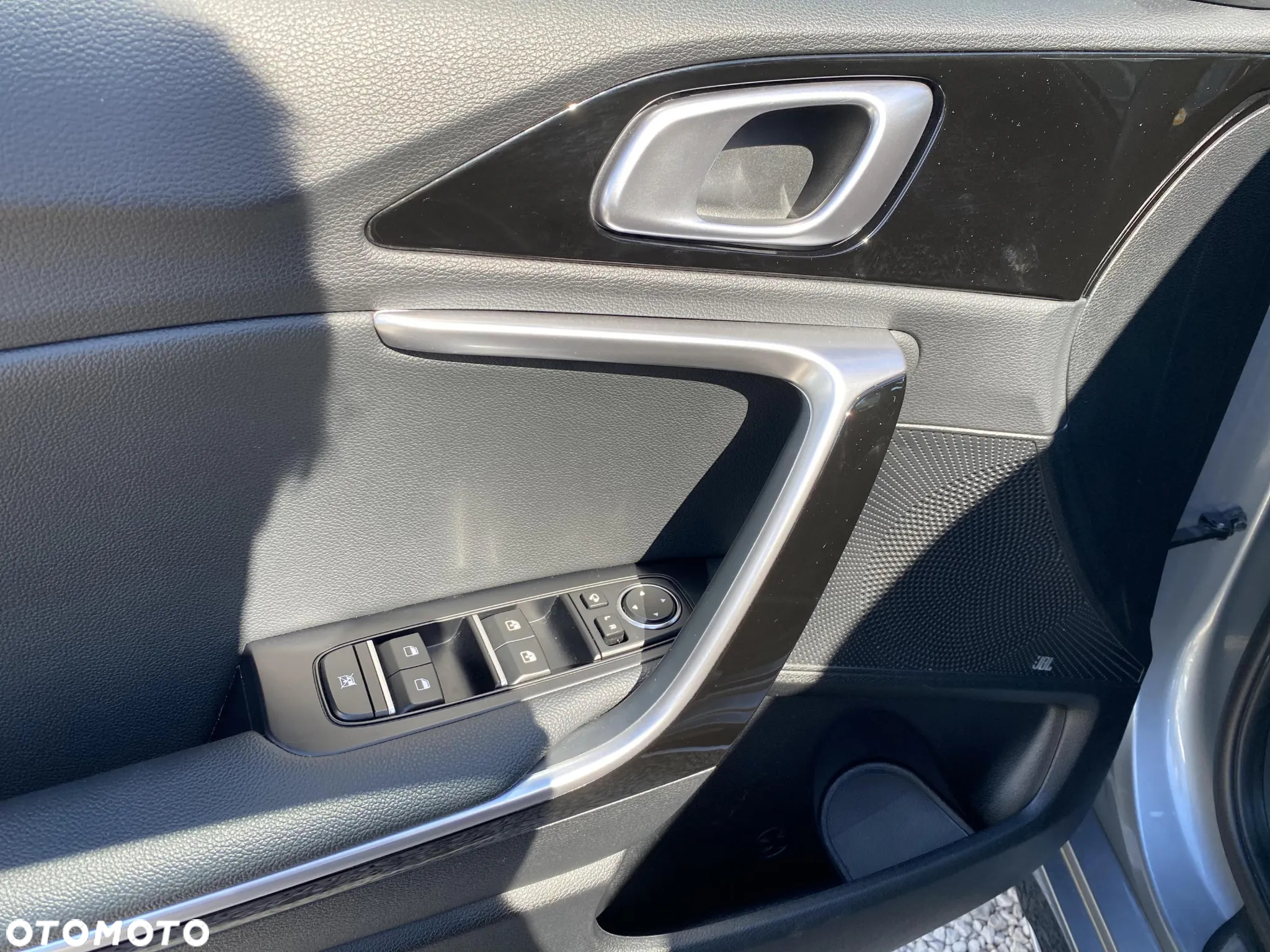 Kia ProCeed 1.5 T-GDI GT Line - 10