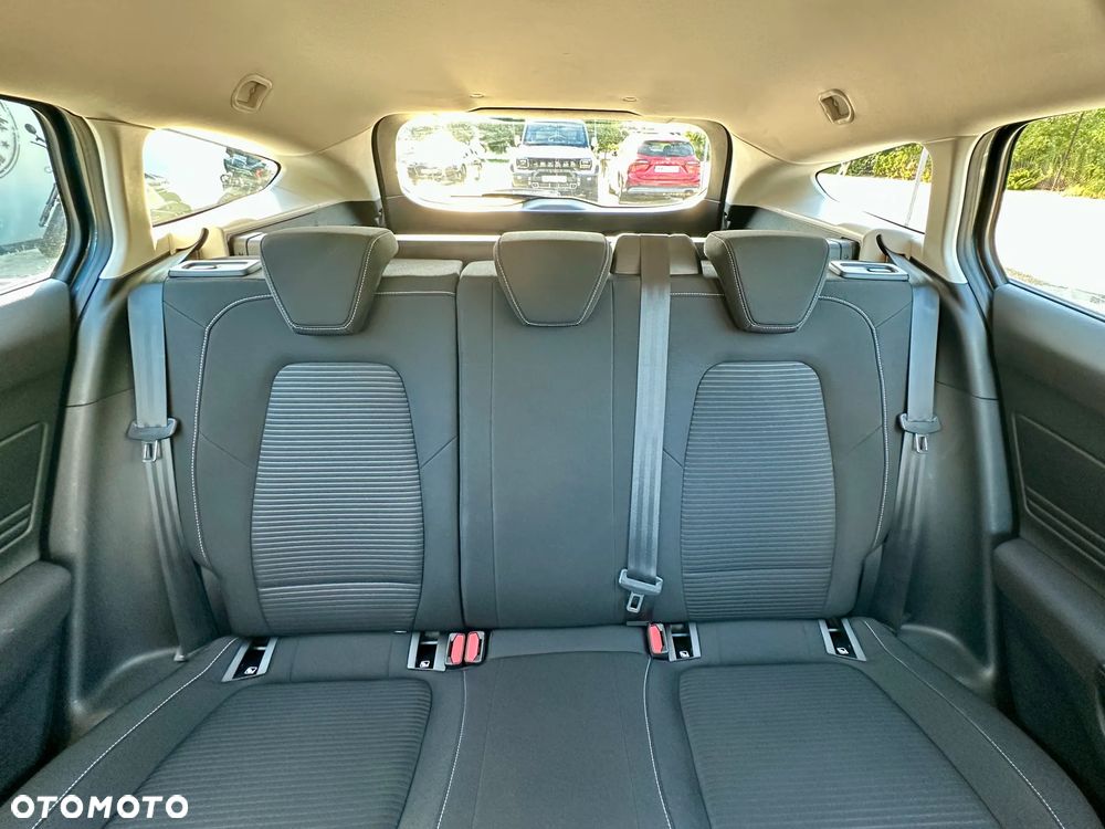 Ford Focus 1.0 EcoBoost Titanium - 24