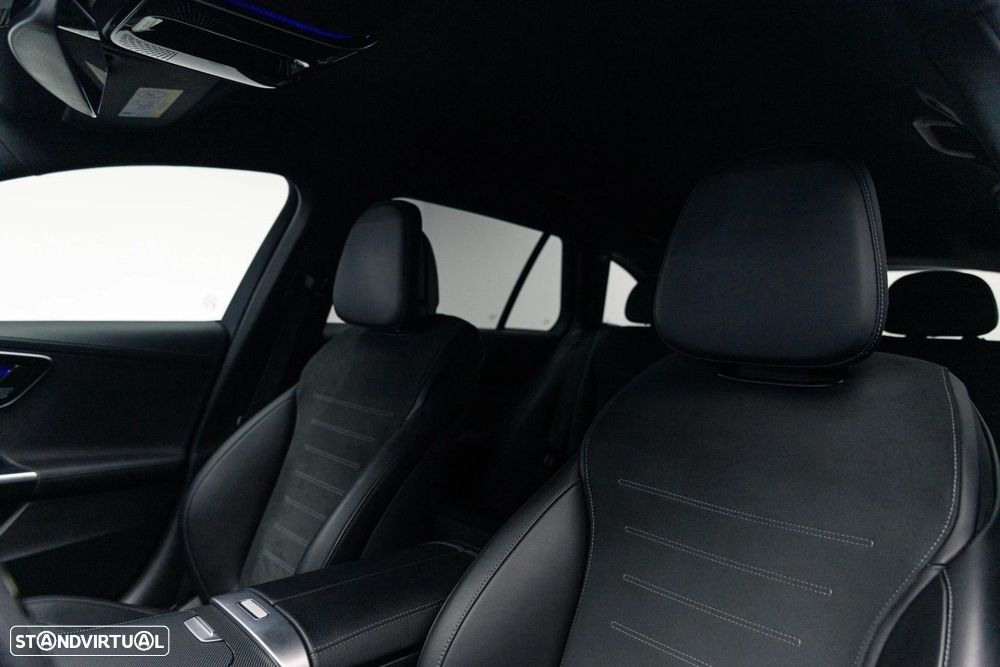 Mercedes-Benz C 300 e AMG Line - 9