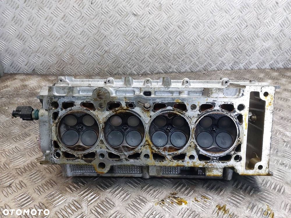 GŁOWICA + WAŁEK MINI COOPER R50 1.6 16V 04777751AB - 7