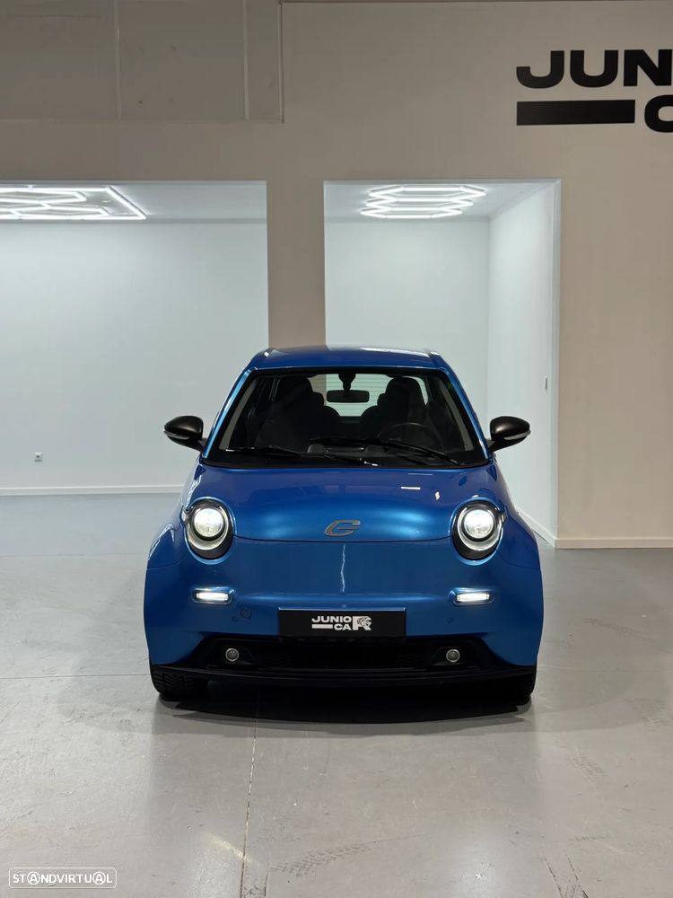 e.GO Life e.Go 60 - 2