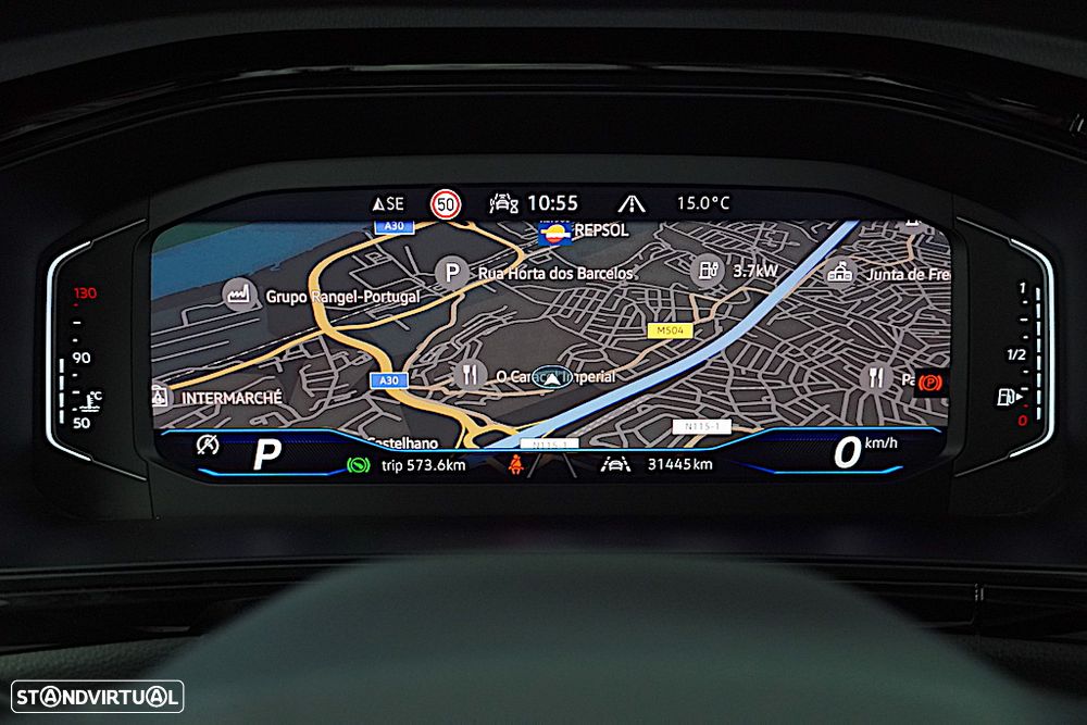 VW T-Roc 1.5 TSI R-Line DSG - 27