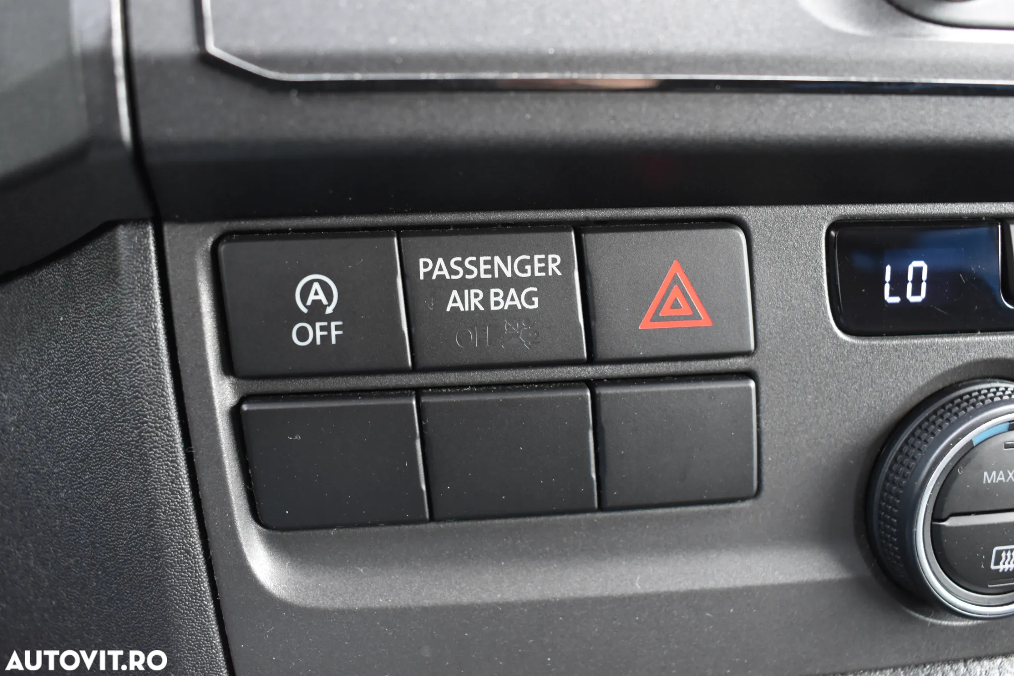Volkswagen Caravelle T6 2.0 TDI LR Comfortline DSG - 29