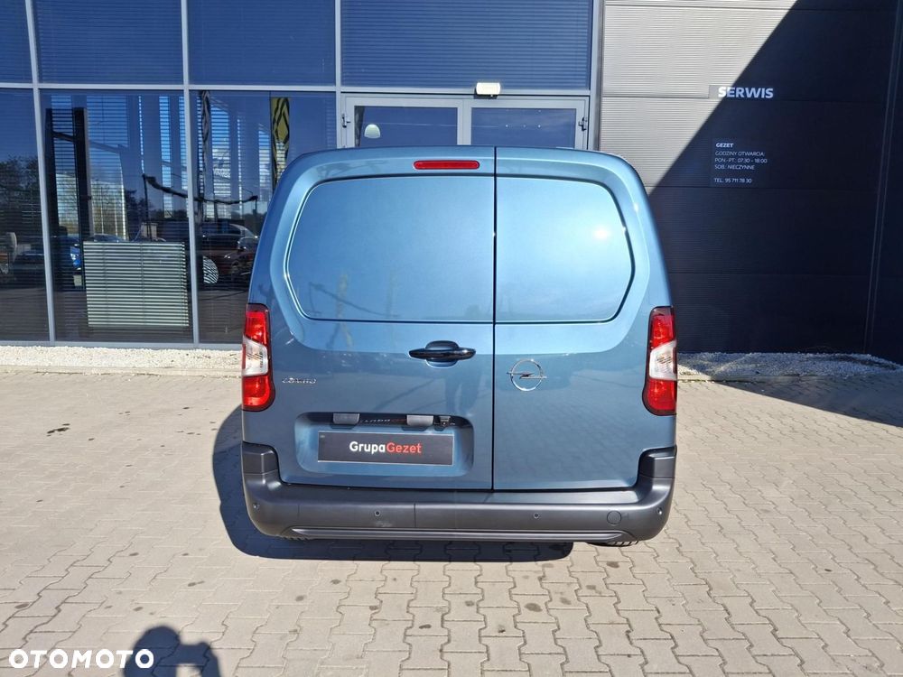 Opel Combo Cargo - 6