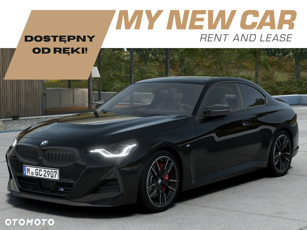 BMW Seria 2 M240i xDrive