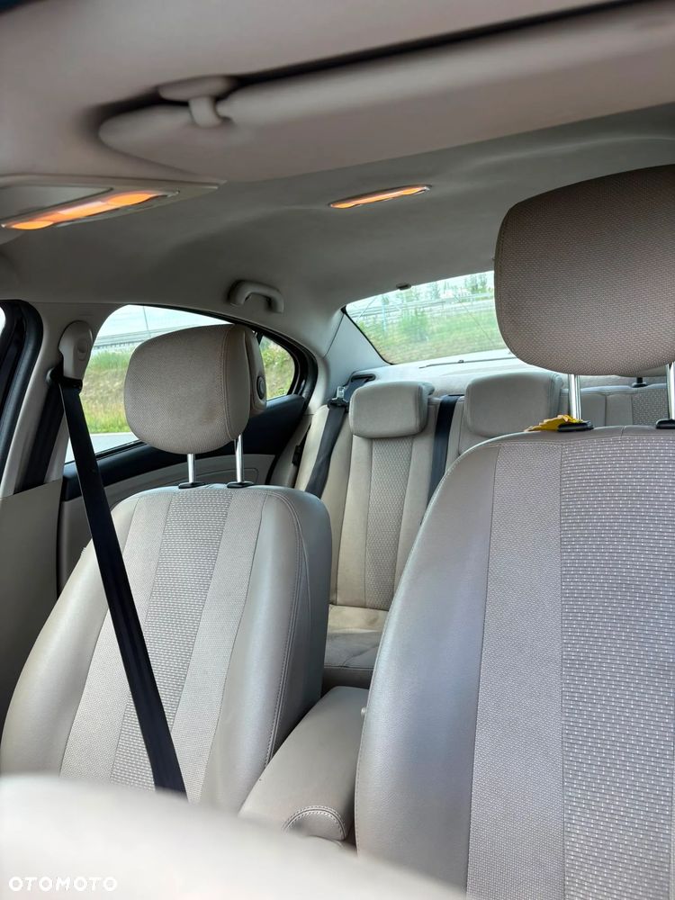 Renault Fluence 1.5 dCi Expression - 5
