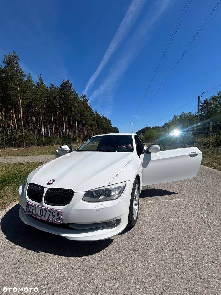 BMW Seria 3 - 4