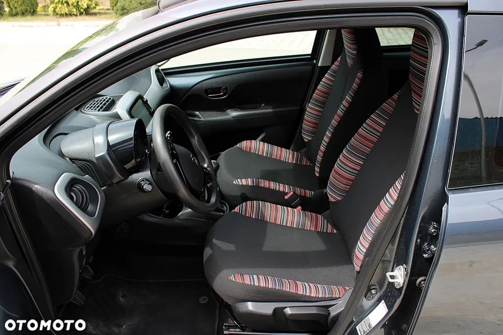 Citroën C1 - 13