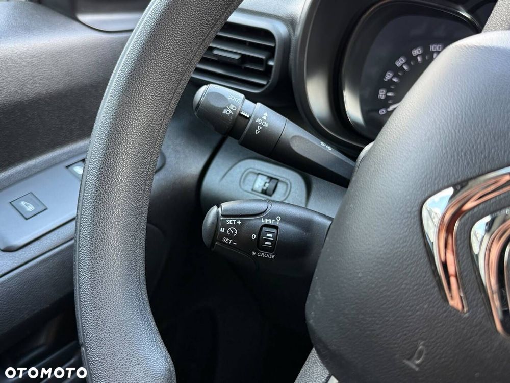 Citroën Berlingo VAN - 20