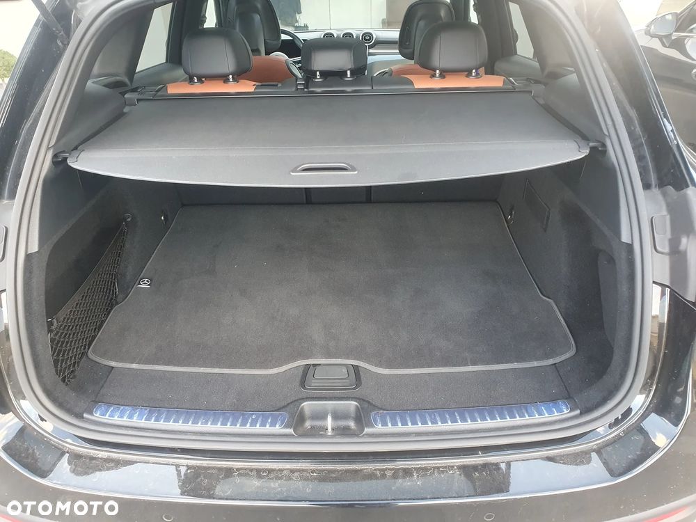 Mercedes-Benz GLC 200 4Matic 9G-TRONIC AMG Line Advanced - 19