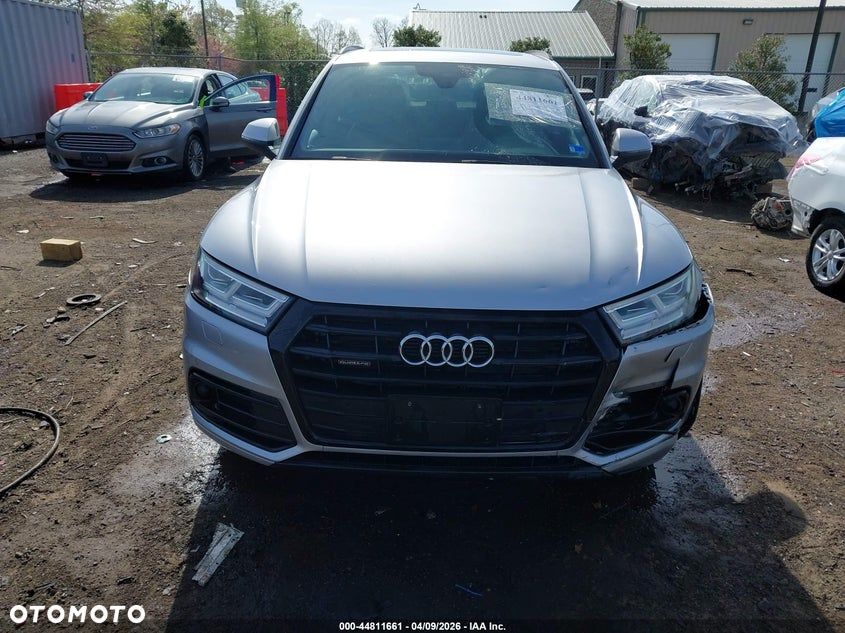 Audi Q5 45 TFSI quattro S tronic sport - 7