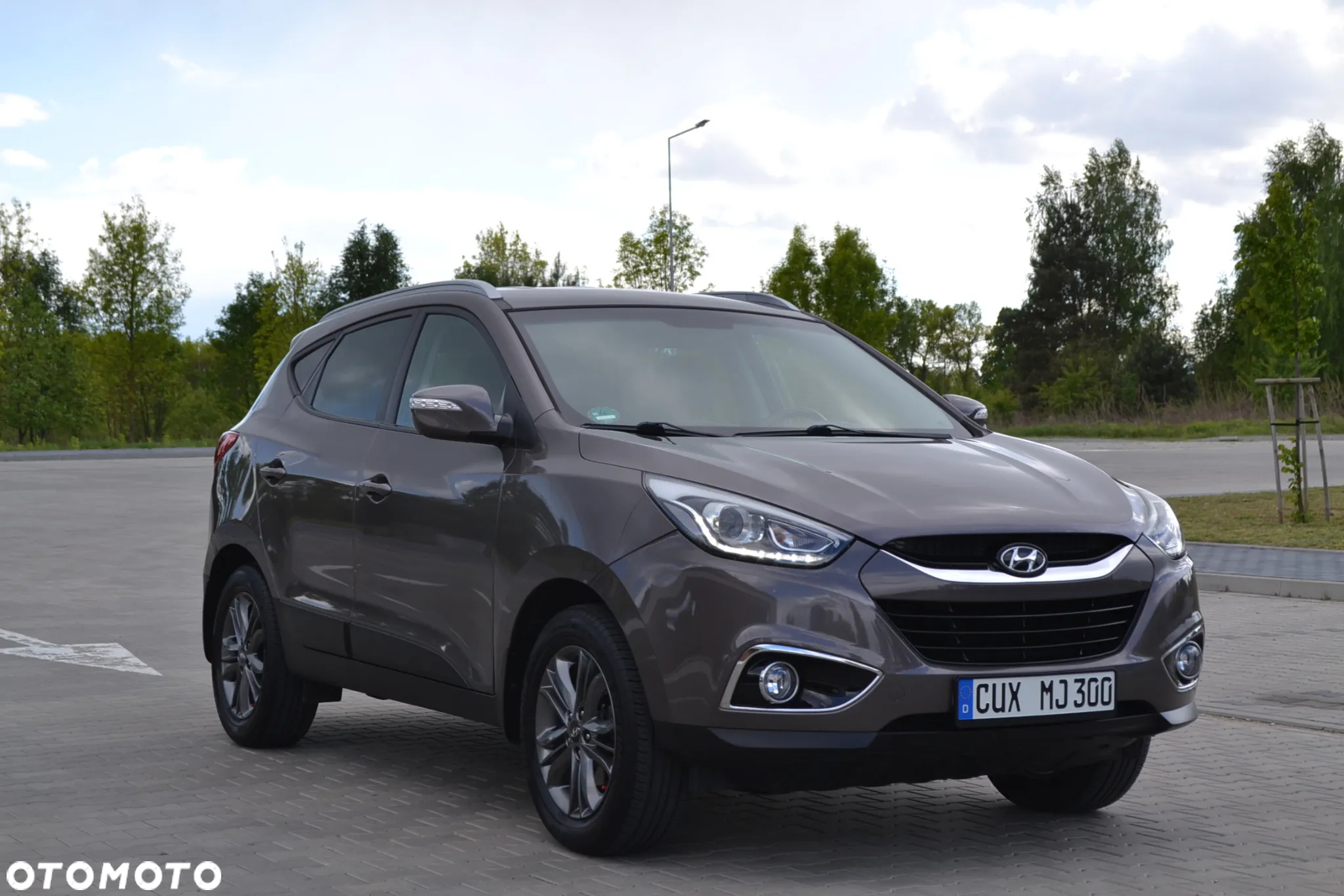 Hyundai ix35 - 37