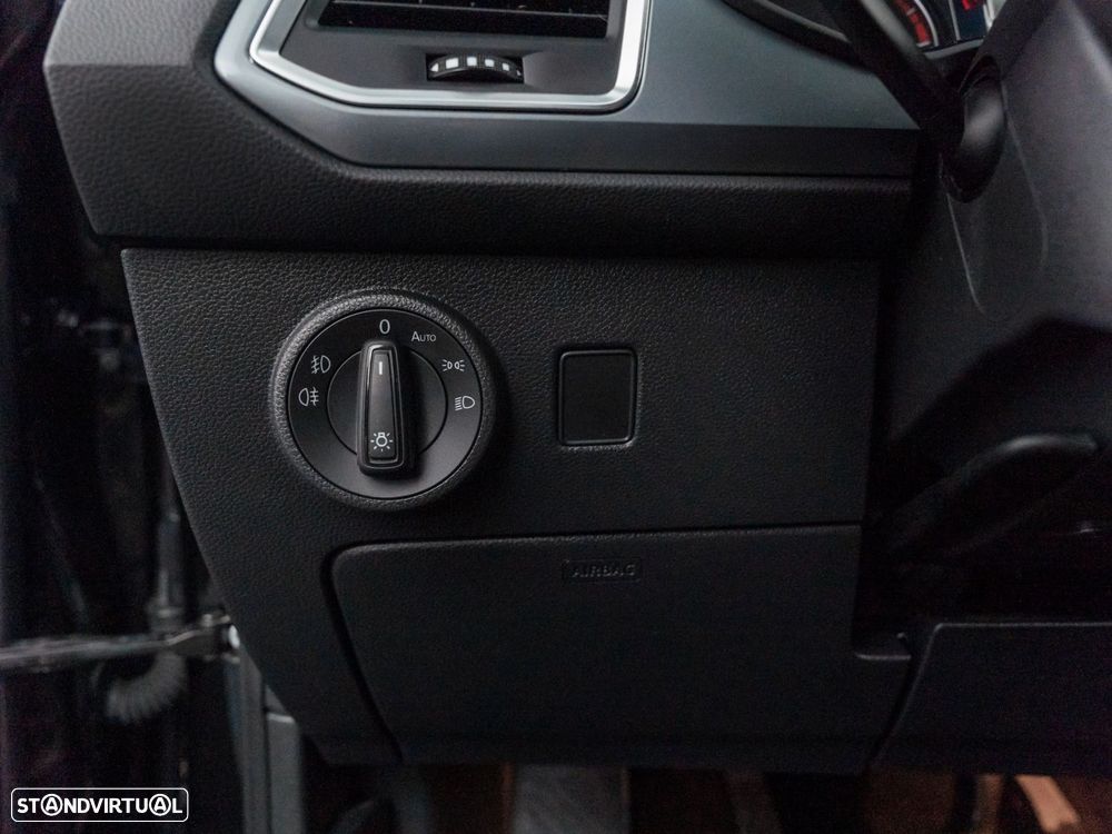 SEAT Ateca 2.0 TDI Style - 18