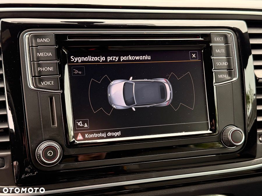 Volkswagen Beetle - 30