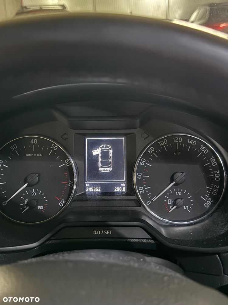 Skoda Octavia 1.8 TSI Elegance DSG - 14