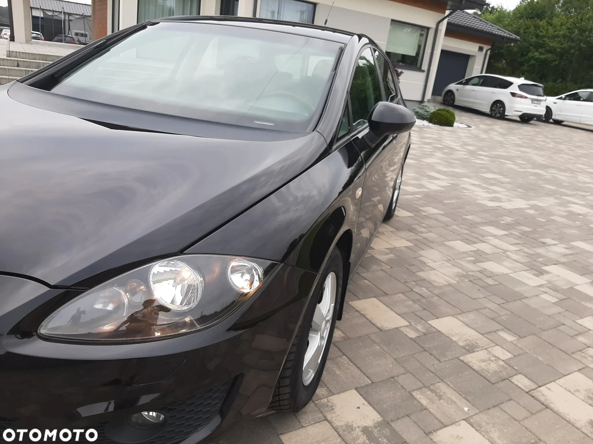 Seat Leon 1.6 Style - 12