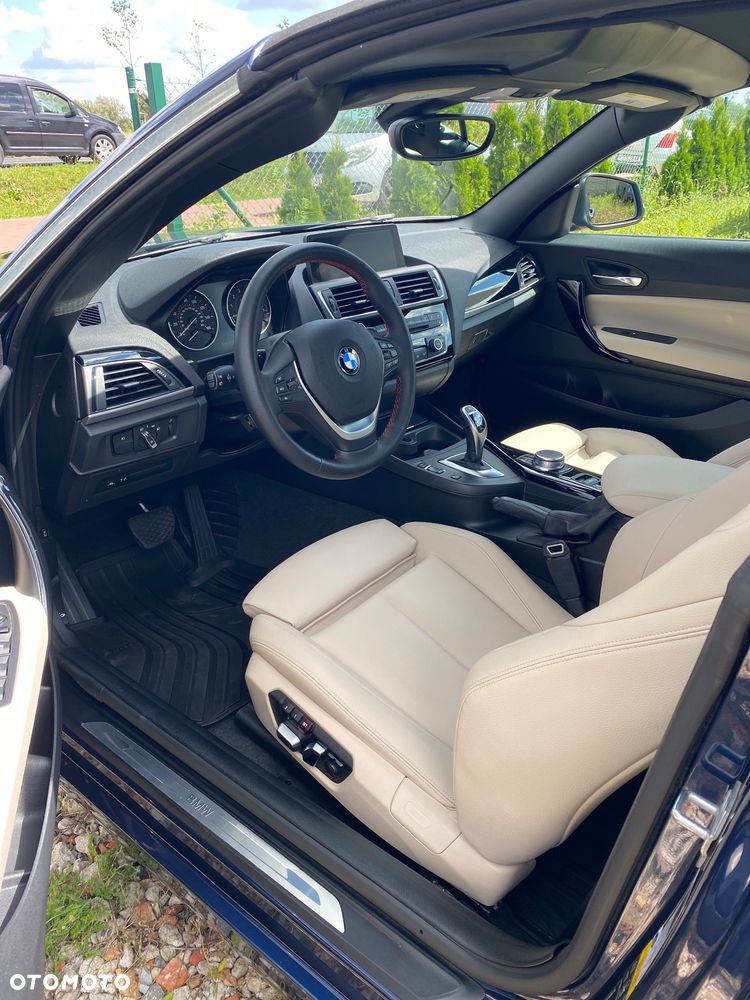 BMW Seria 2 - 6