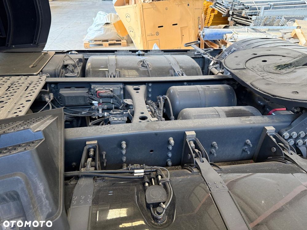 Scania S460 ! Full! - 9