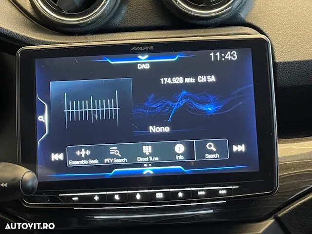 Aixam Coupe - 20