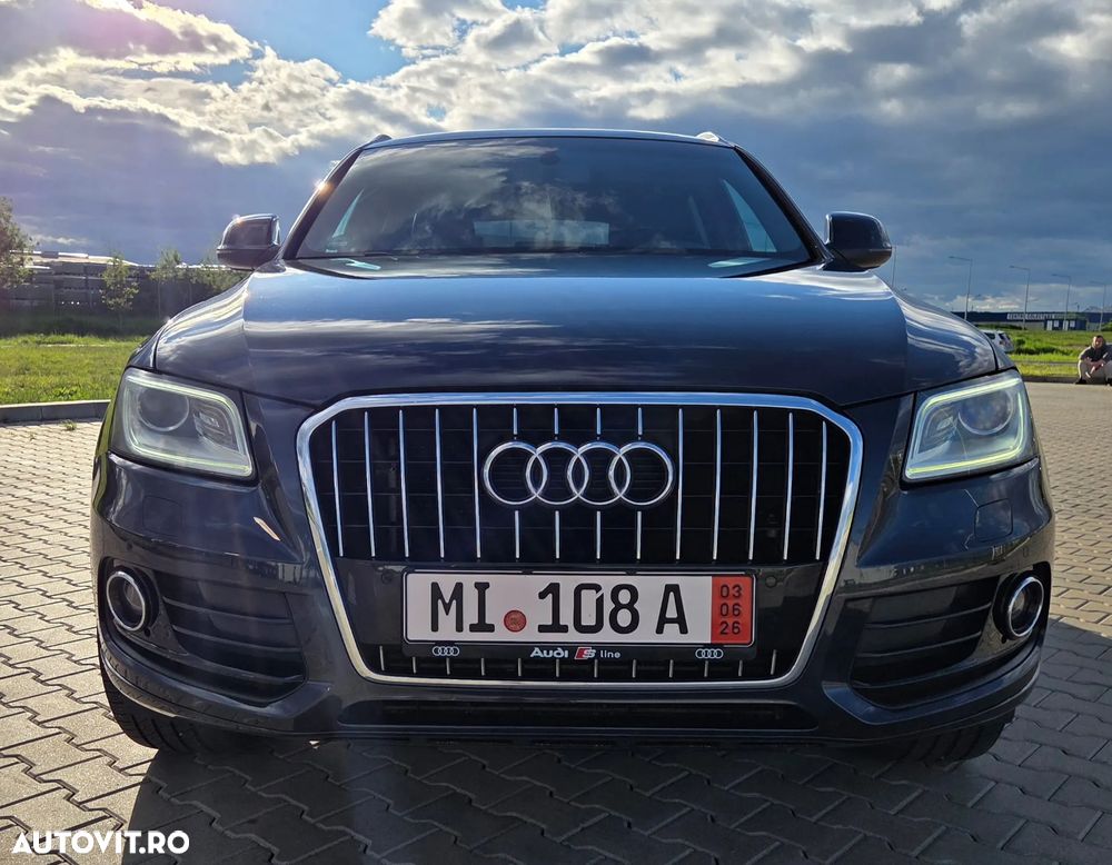 Audi Q5 - 20