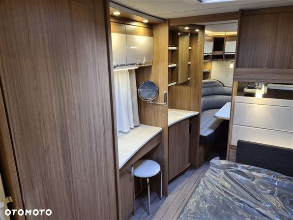 KNAUS 750 UFK Scandinavian Selection - 9
