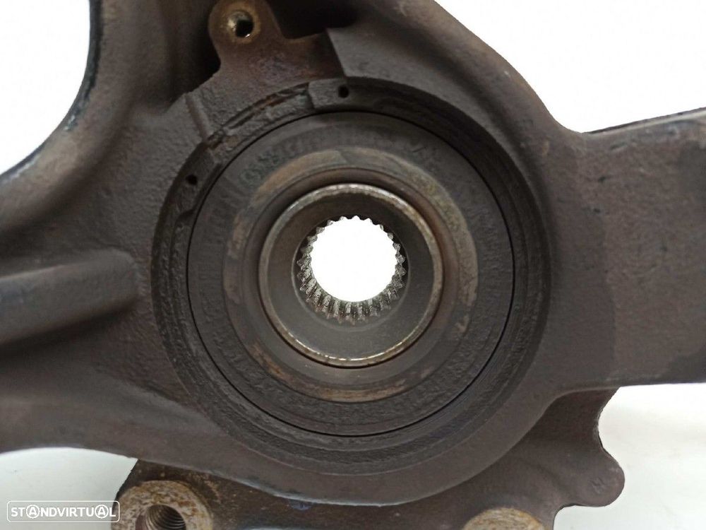 MANGA DE EIXO FRENTE DIREITA CITROEN BERLINGO STATION WAGON LIVE EDITION - 4