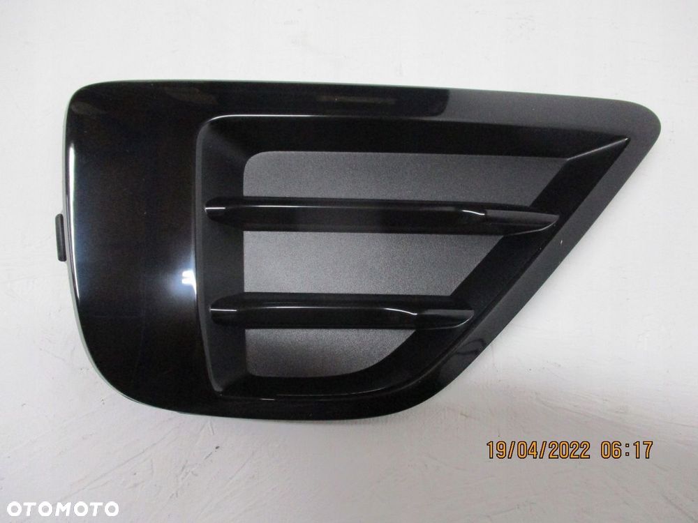 Kratka zderzaka BMW X2 F39 9879931 9879932 NOWA - 5