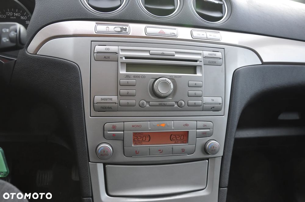 Ford S-Max 2.0 FF Titanium - 5