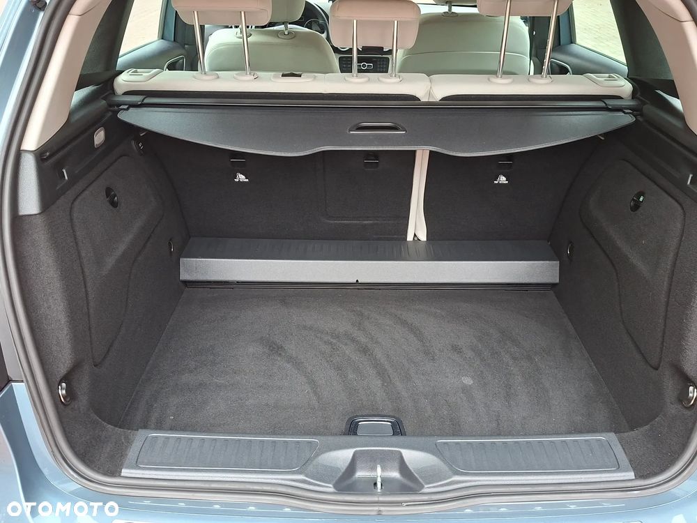 Mercedes-Benz Klasa B 180 Style - 34