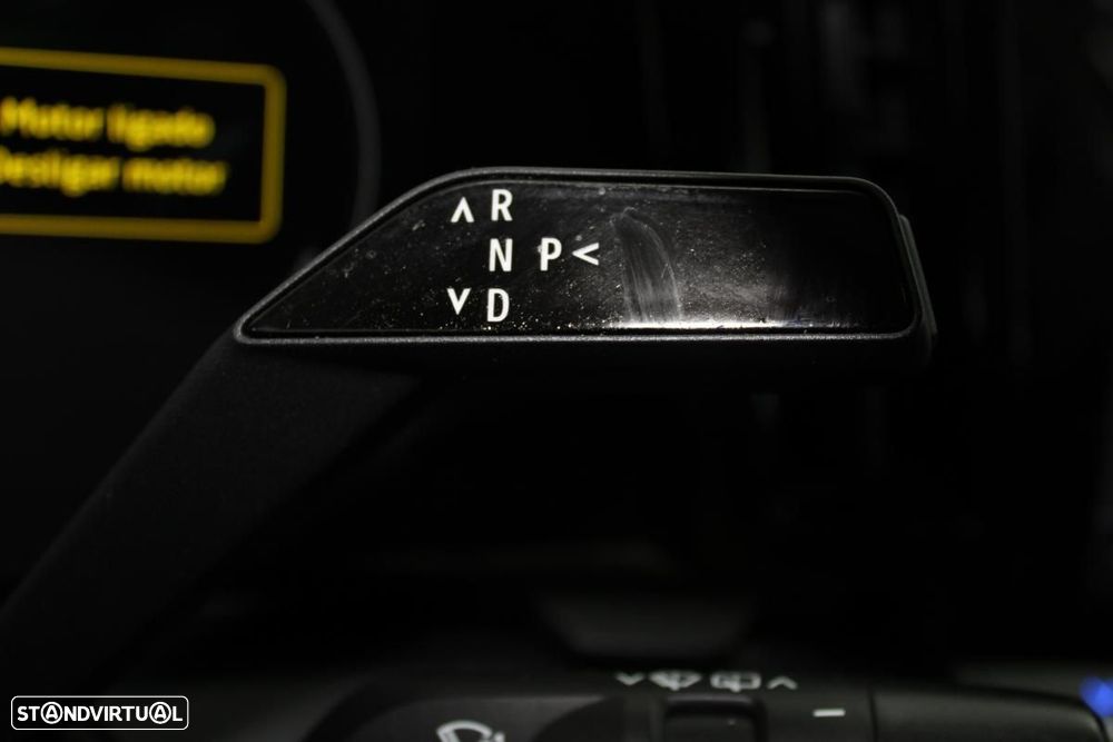 Renault Mégane E-Tech EV40 Equilibre - 20