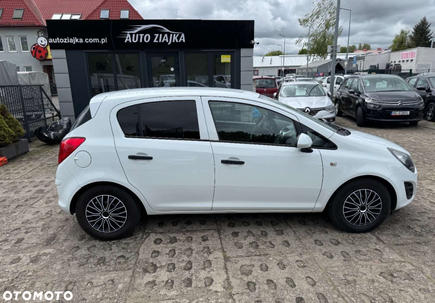 Opel Corsa - 9