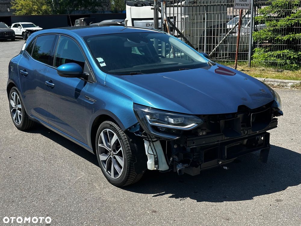 Renault Megane - 8