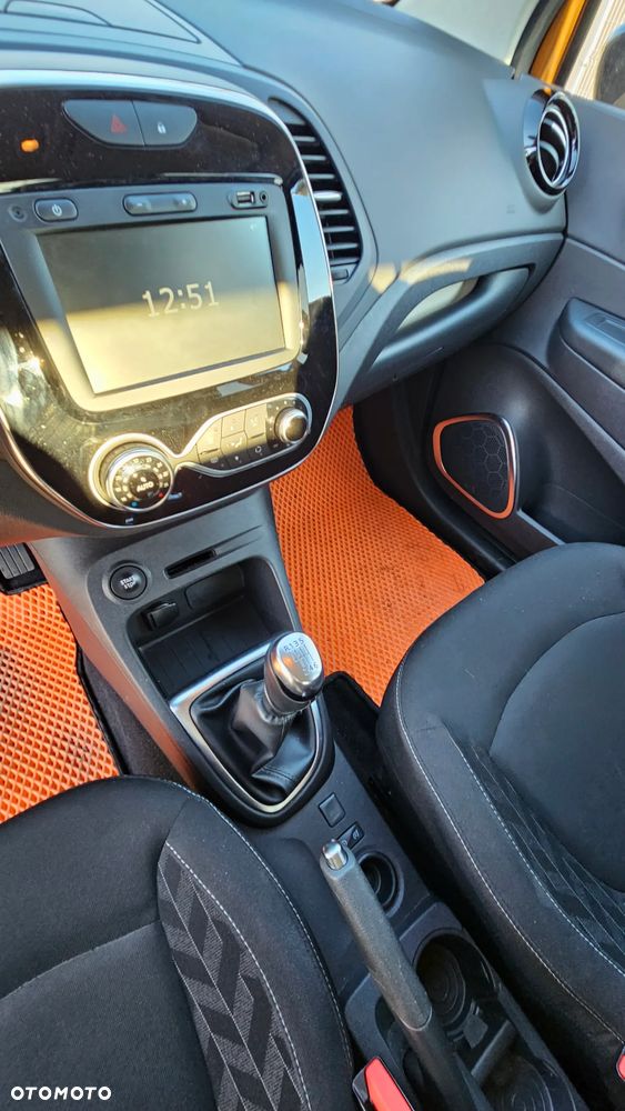 Renault Captur - 6