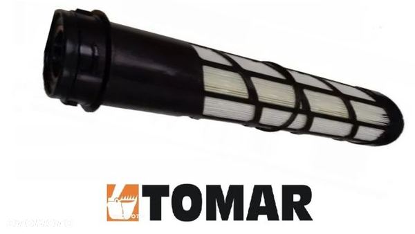 Filtr powietrza zewnętrzny JCB 8025 32/925894 JCB 8030 JCB