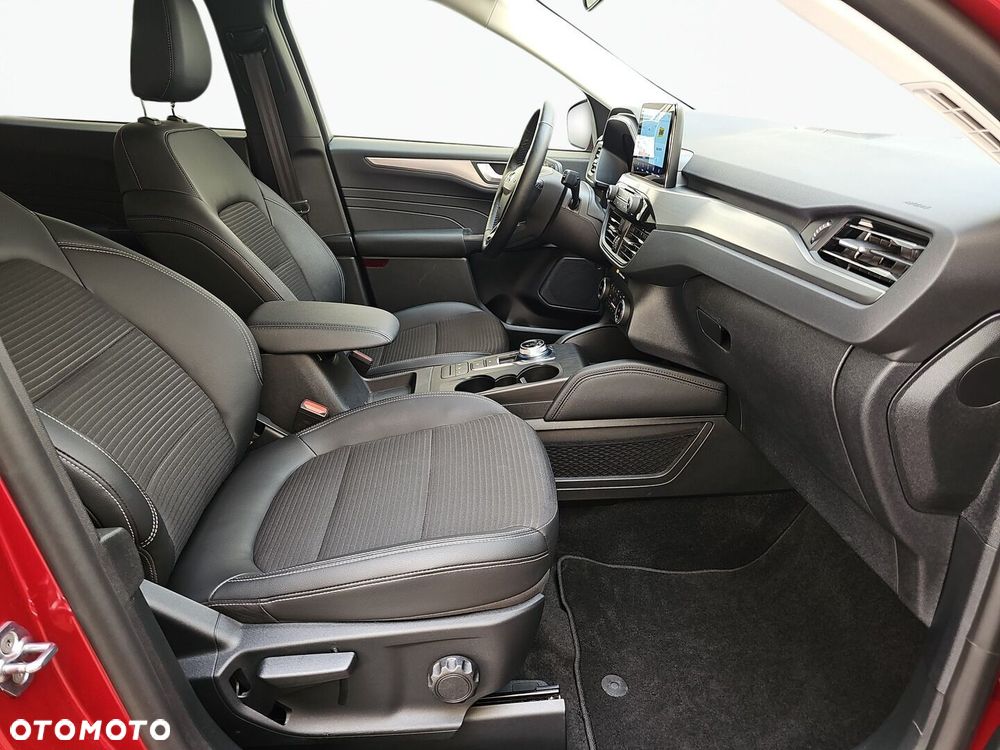 Ford Kuga - 14