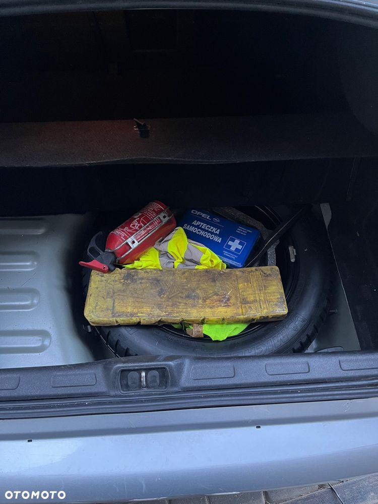 Citroën C5 2.0 HDi Seduction - 14