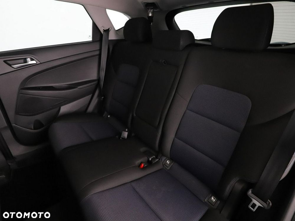 Hyundai Tucson 1.6 T-GDi Style 2WD - 18