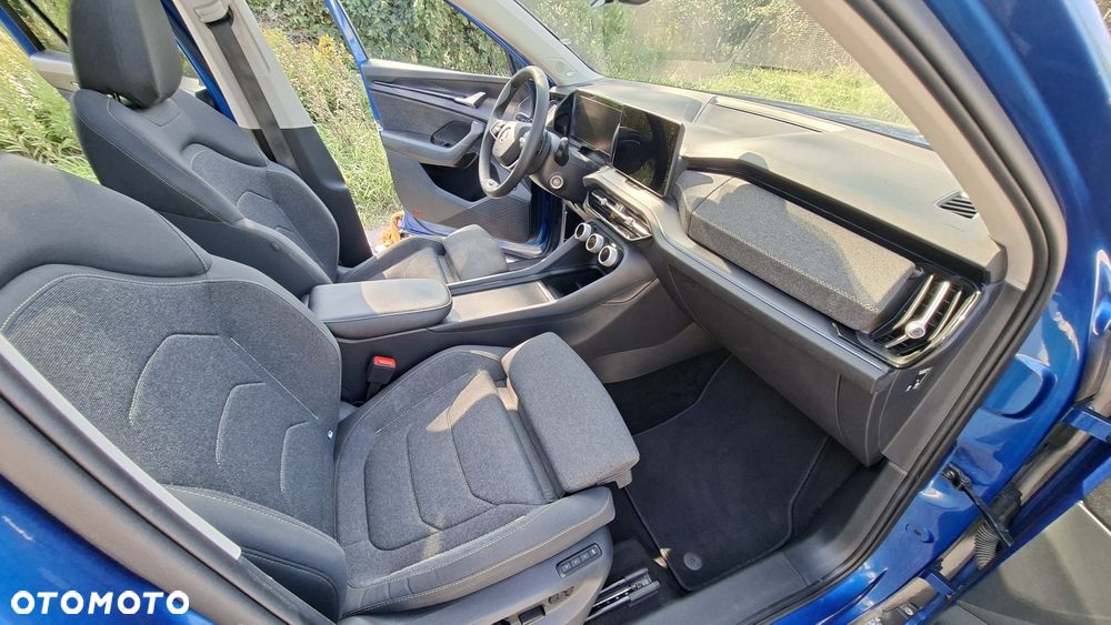 Skoda Kodiaq 2.0 TDI 4x4 Selection DSG - 21