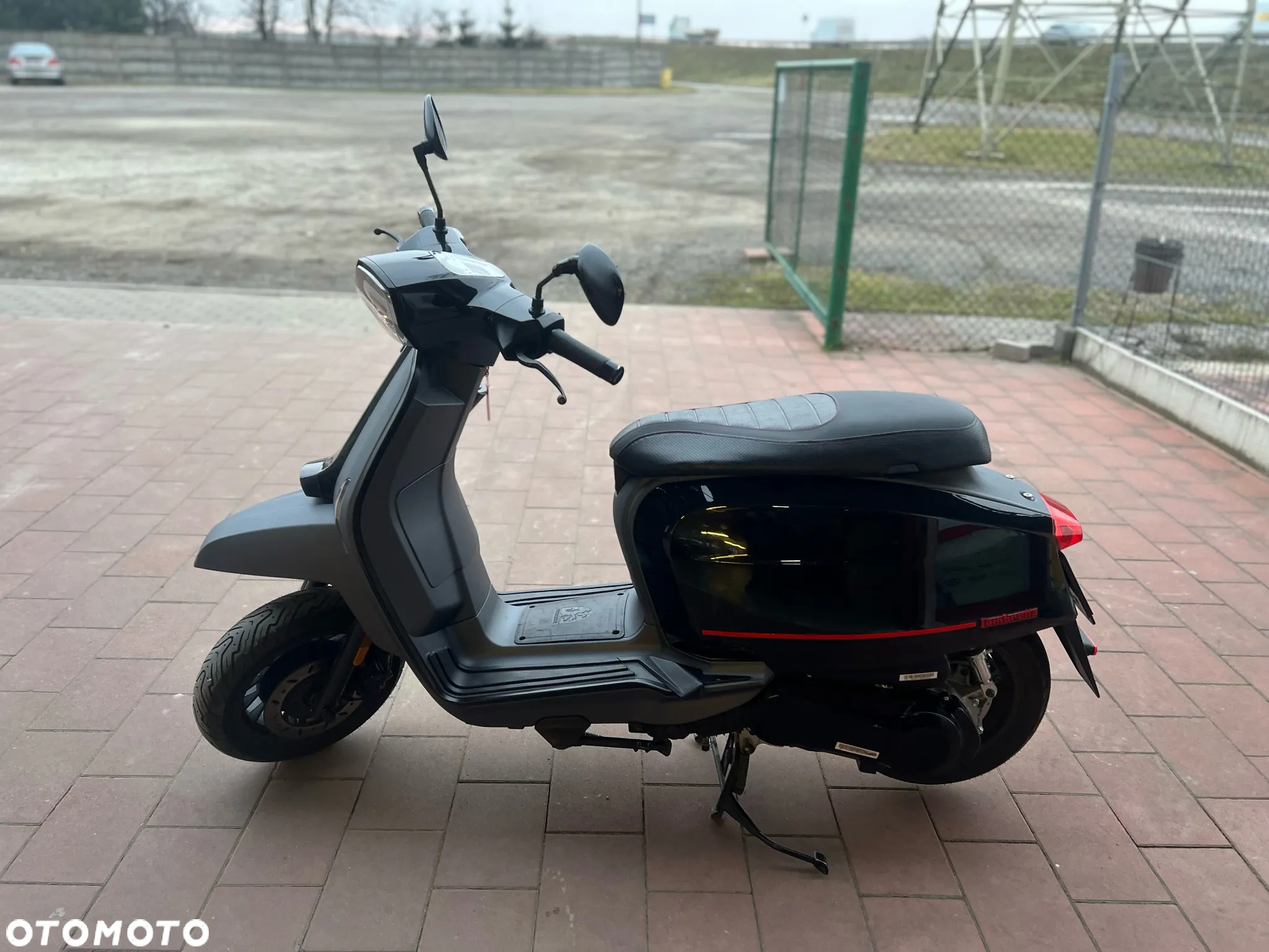 Lambretta Inny - 2