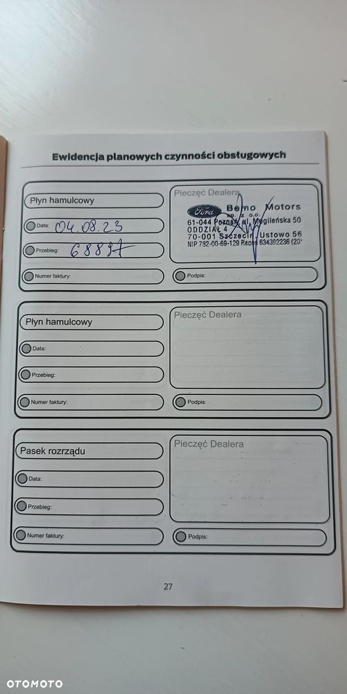 Ford Ranger 3.2 TDCi 4x4 DC Wildtrak EU6 - 36