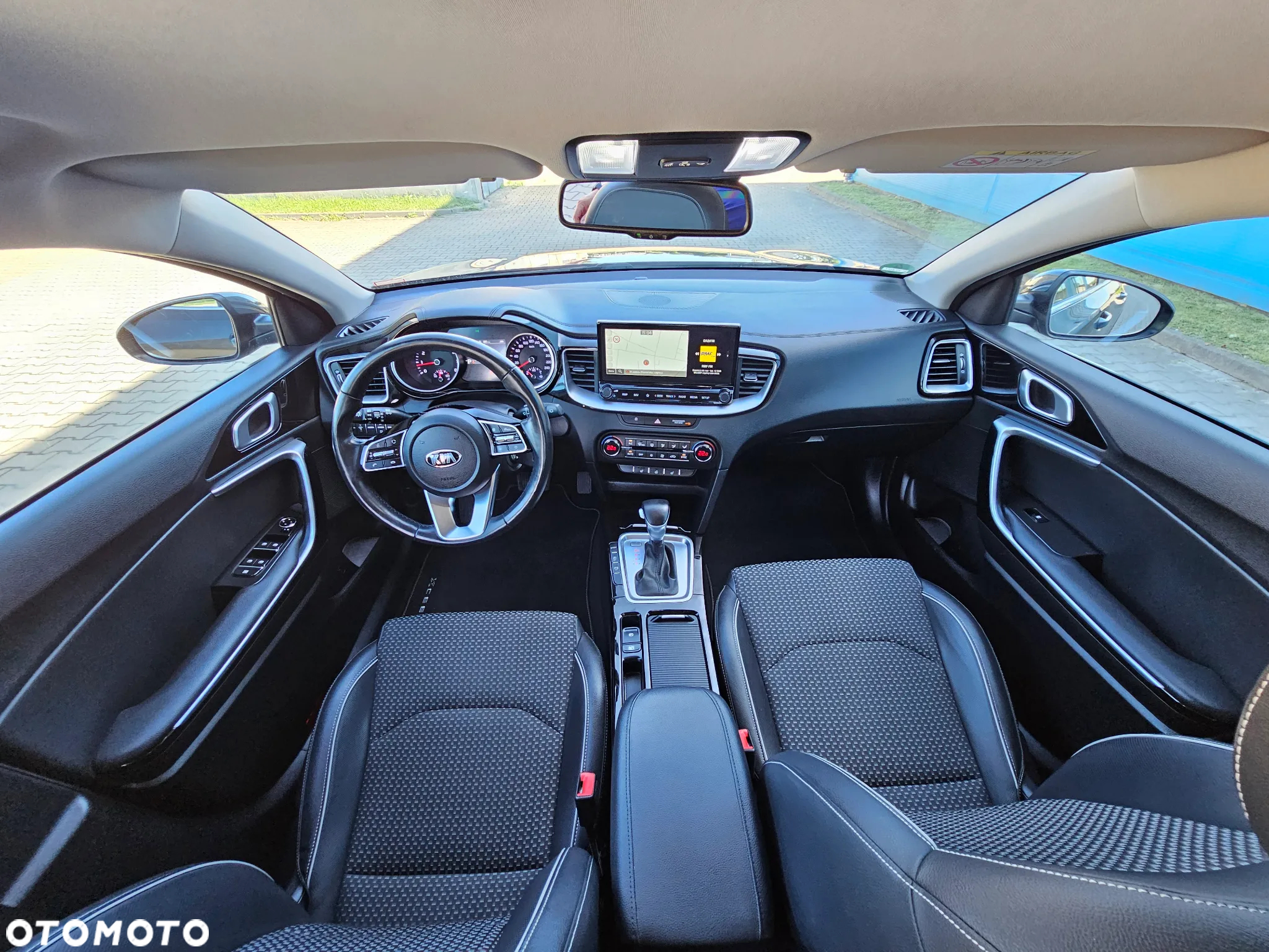 Kia XCeed 1.4 T-GDI OPF DCT7 XDITION - 8