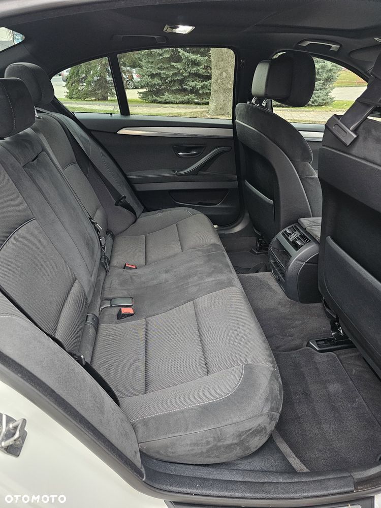 BMW Seria 5 - 14