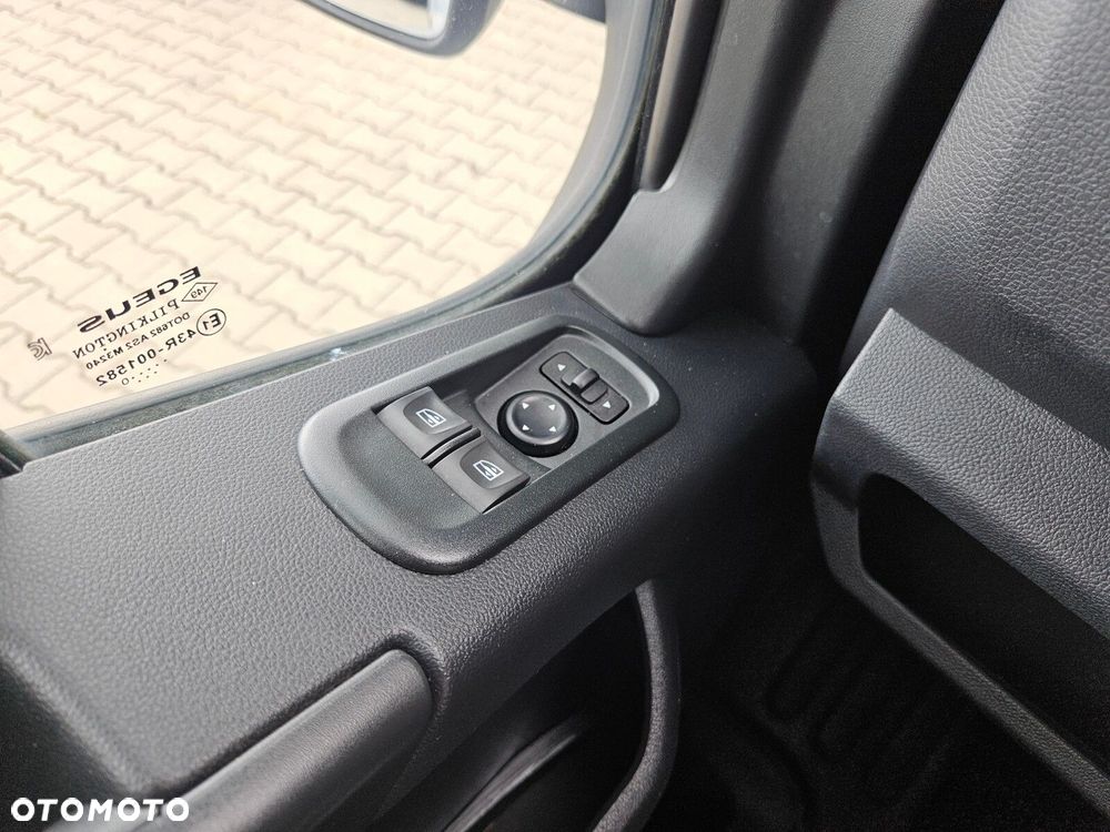 Renault Master L2H2 *79999zł Netto* Brygadówka 6 osób 2.3 dCi/150KM - 23