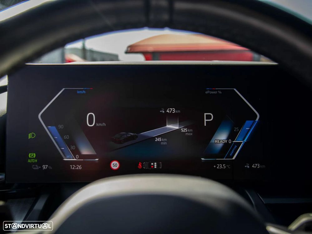 BMW i5 eDrive40 Pack Desportivo M - 26