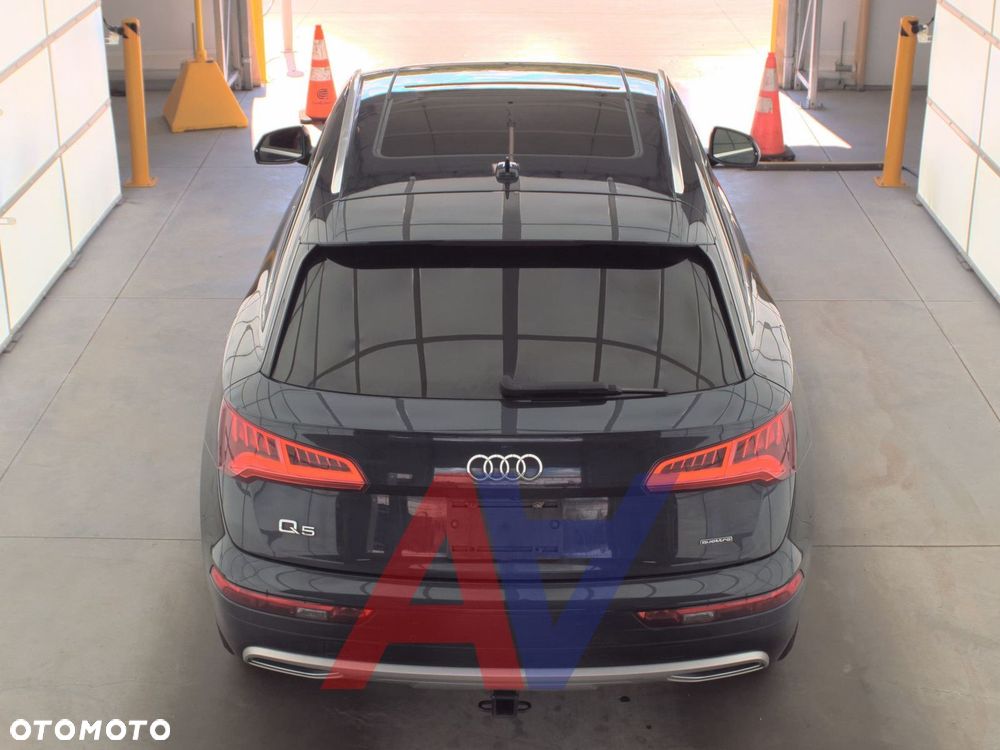 Audi Q5 2.0 TFSI Quattro S tronic - 5