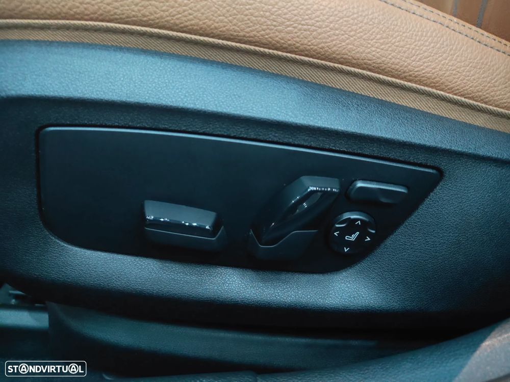 BMW 530 e iPerformance Pack M - 17