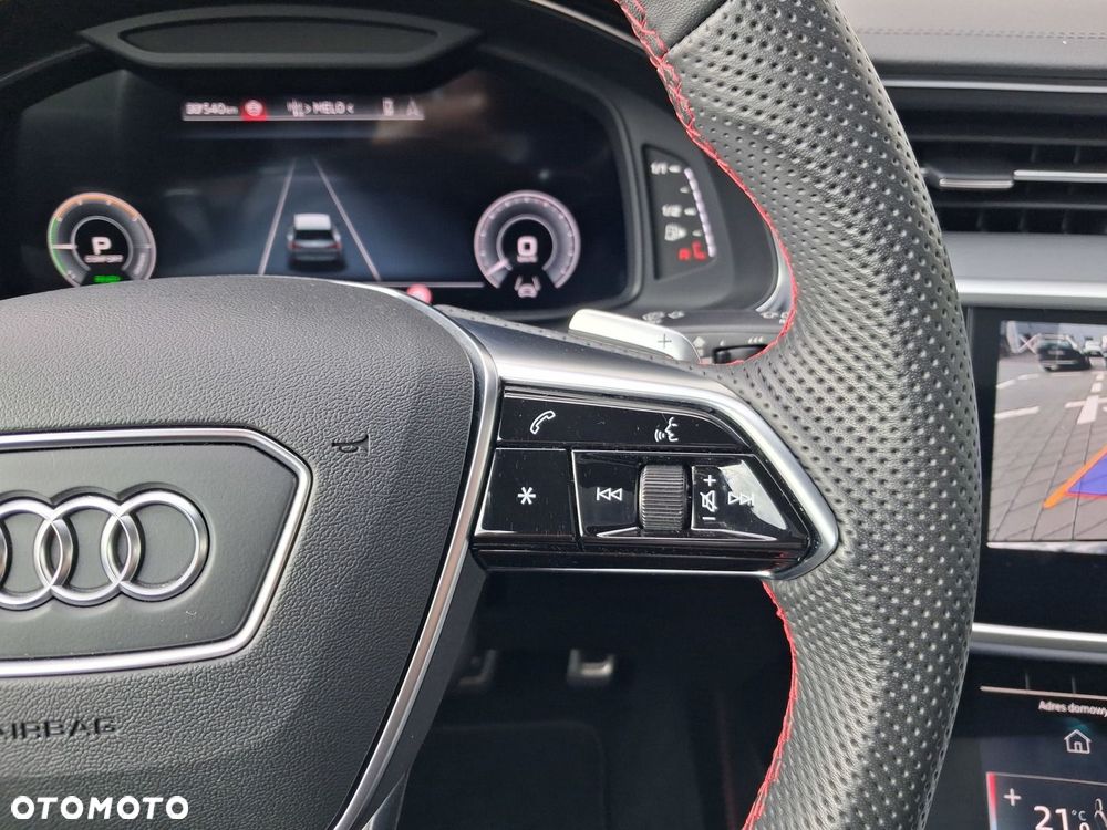 Audi A6 Avant - 17