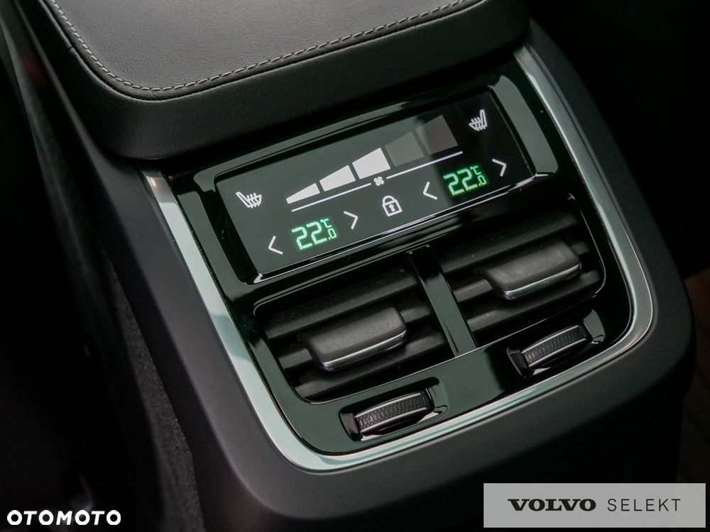 Volvo XC 90 - 20